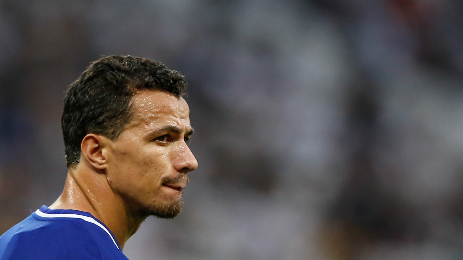 Veto do Betis p&otilde;e em d&uacute;vida futuro de Leandro Dami&atilde;o, mas nem tudo est&aacute; perdido