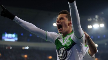 Draxler é uma aposta alta do PSG, mas, a princípio, favorável para todas as partes