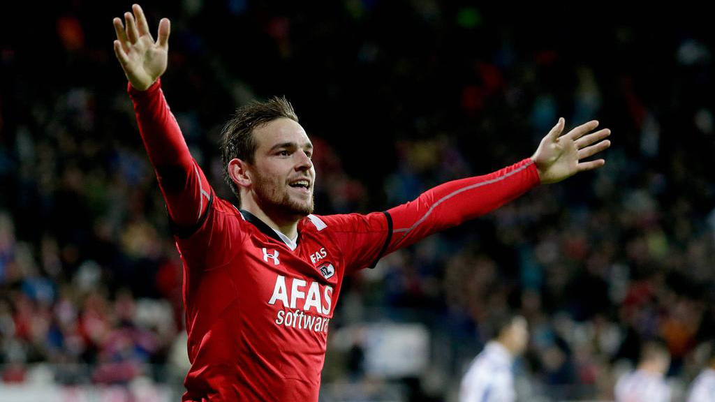 AZ v&ecirc; o lado bom da vida