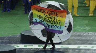 Chelsea anuncia a criação do seu primeiro grupo oficial de torcedores LGBT