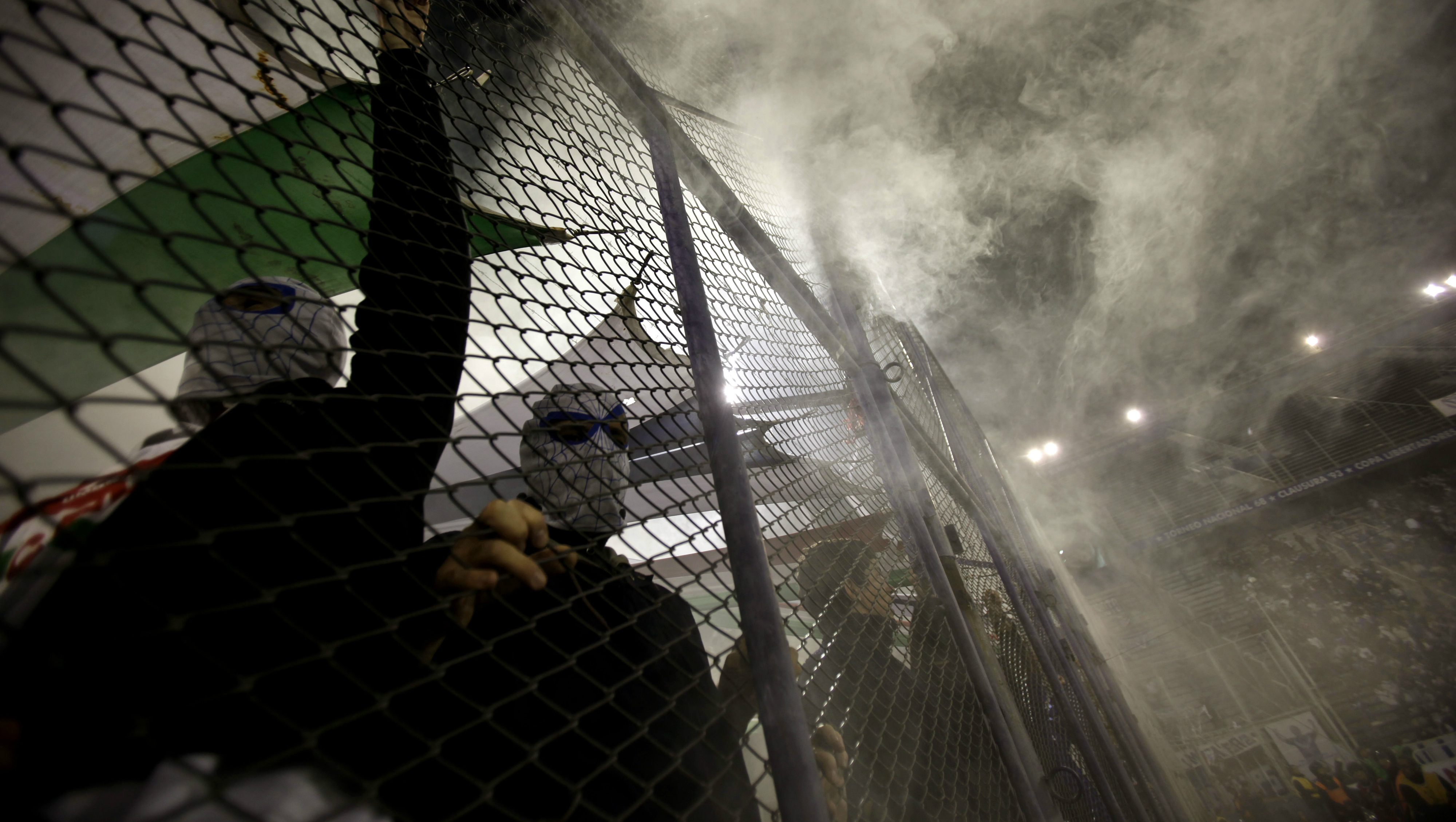 Cinco peculiaridades que dificultam e tornam a Libertadores um torneio &uacute;nico