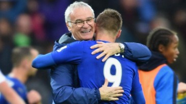 Ranieri irá dirigir Seleção do Resto do Mundo em evento de caridade em junho