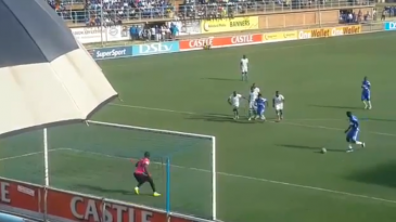 Pênalti de Messi e Suárez possivelmente abriu caminho para cenas patéticas como esta