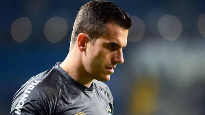 [V&iacute;deo] Assista &agrave;s defesas de Grohe em sua noite miraculosa contra o San Lorenzo