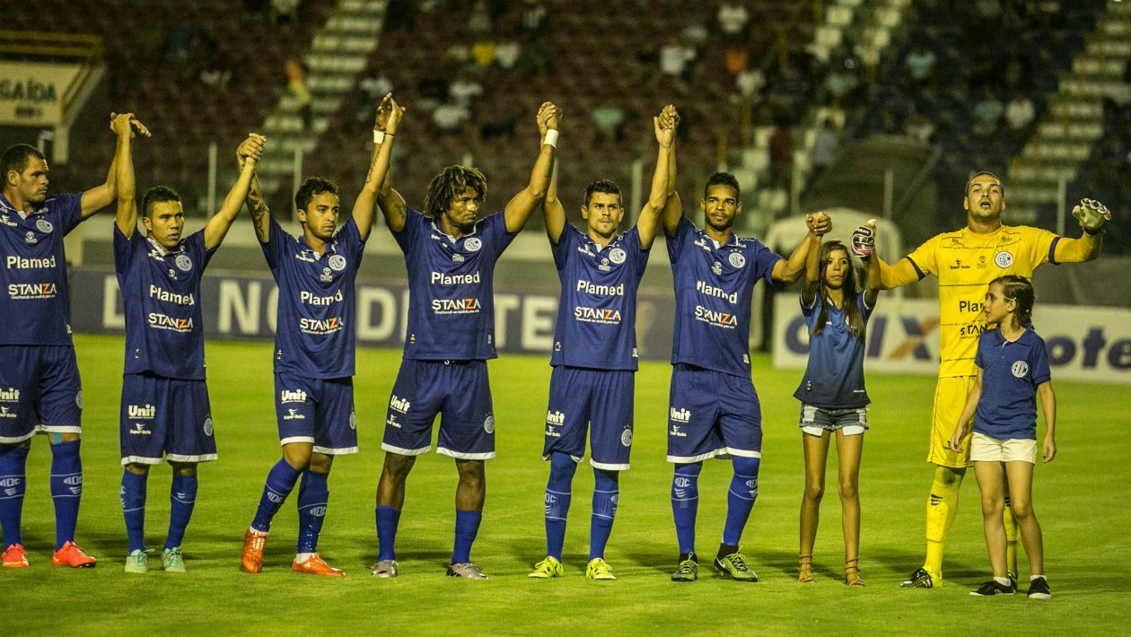 Confian&ccedil;a usar&aacute; exposi&ccedil;&atilde;o de jogo com o Flamengo para conscientizar sobre a viol&ecirc;ncia contra a mulher