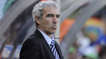 Domenech sobre astrologia, jogadores mimados e eliminar o Brasil-06: “Foi a partida perfeita”