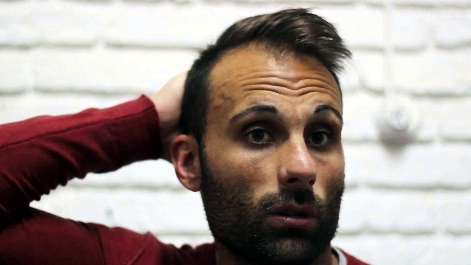 M&atilde;e de goleiro reserva do Pe&ntilde;arol ligou a uma r&aacute;dio para defender o filho como titular