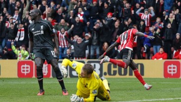 Virada insana dos Saints sobre Liverpool mostra o melhor e o pior da Premier League