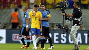 Podcast #51: Seleção brasileira e a (falta de) perspectiva