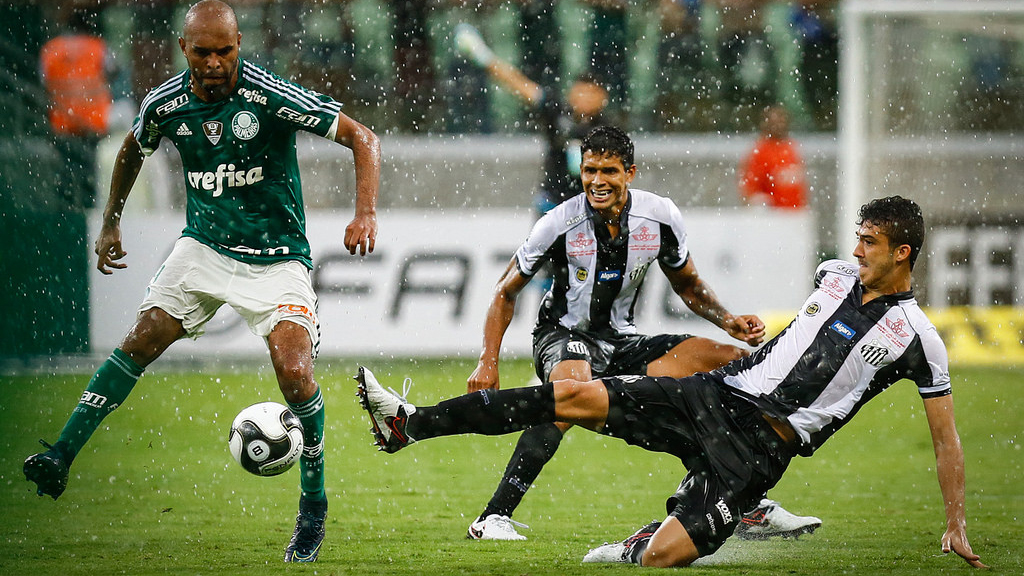 Grandes de S&atilde;o Paulo n&atilde;o vencem t&atilde;o pouco ap&oacute;s sete rodadas do Paulista desde 2008