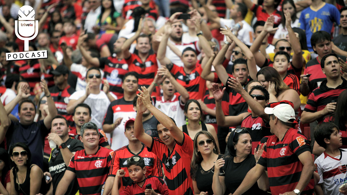 Podcast #47: CBF, federa&ccedil;&otilde;es, clubes e os erros que atrasam o futebol brasileiro