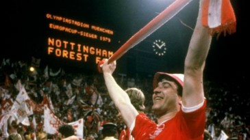 As próprias lendas dos títulos europeus do Forest vão boicotar aniversário elitista do clube