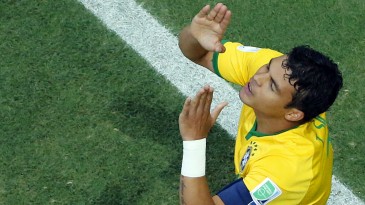 Sete opções melhores que T. Silva para a seleção brasileira de todos os tempos do Corriere