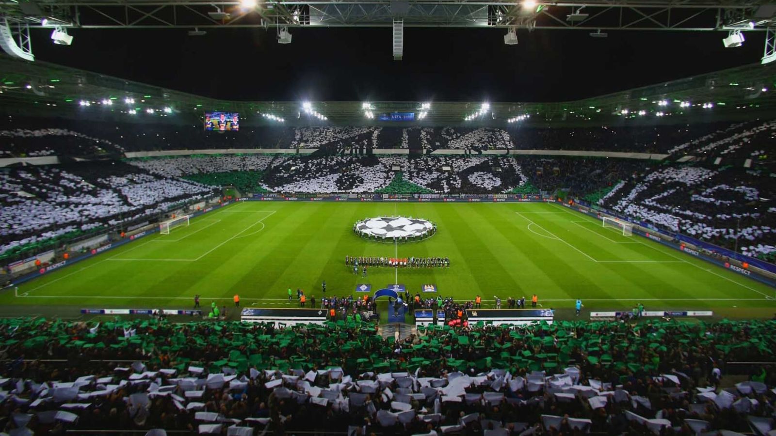 [V&iacute;deo] Os craques comentam qual a sensa&ccedil;&atilde;o de ouvir o hino da Champions em campo