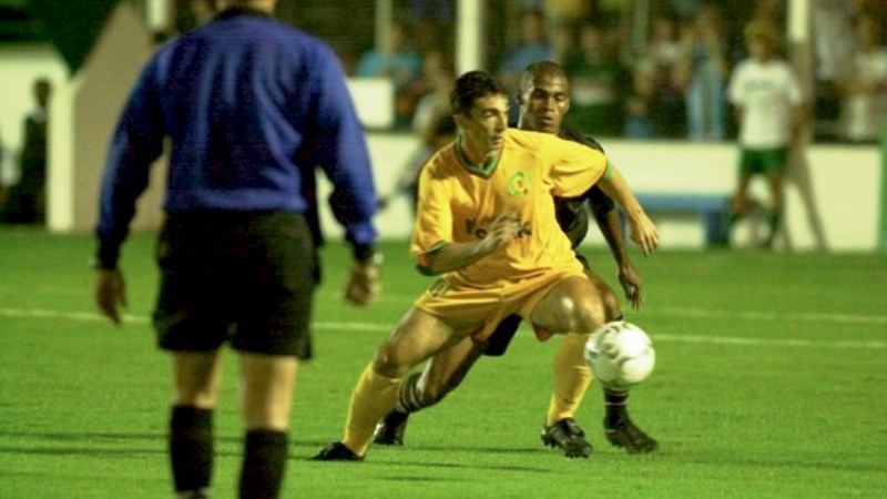 10 confrontos alternativos que marcaram a hist&oacute;ria da Copa do Brasil