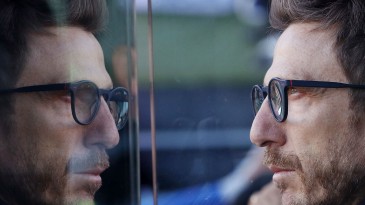 A boa entrevista do técnico do Sassuolo: “Dois passes para o lado já são demais”