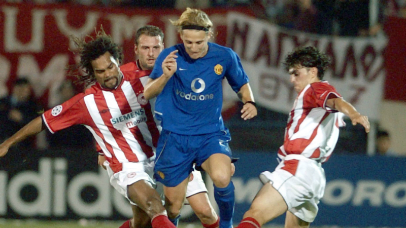 Forl&aacute;n diz que Ferguson &eacute; o maior da hist&oacute;ria e explica por que n&atilde;o haver&aacute; outro como o escoc&ecirc;s