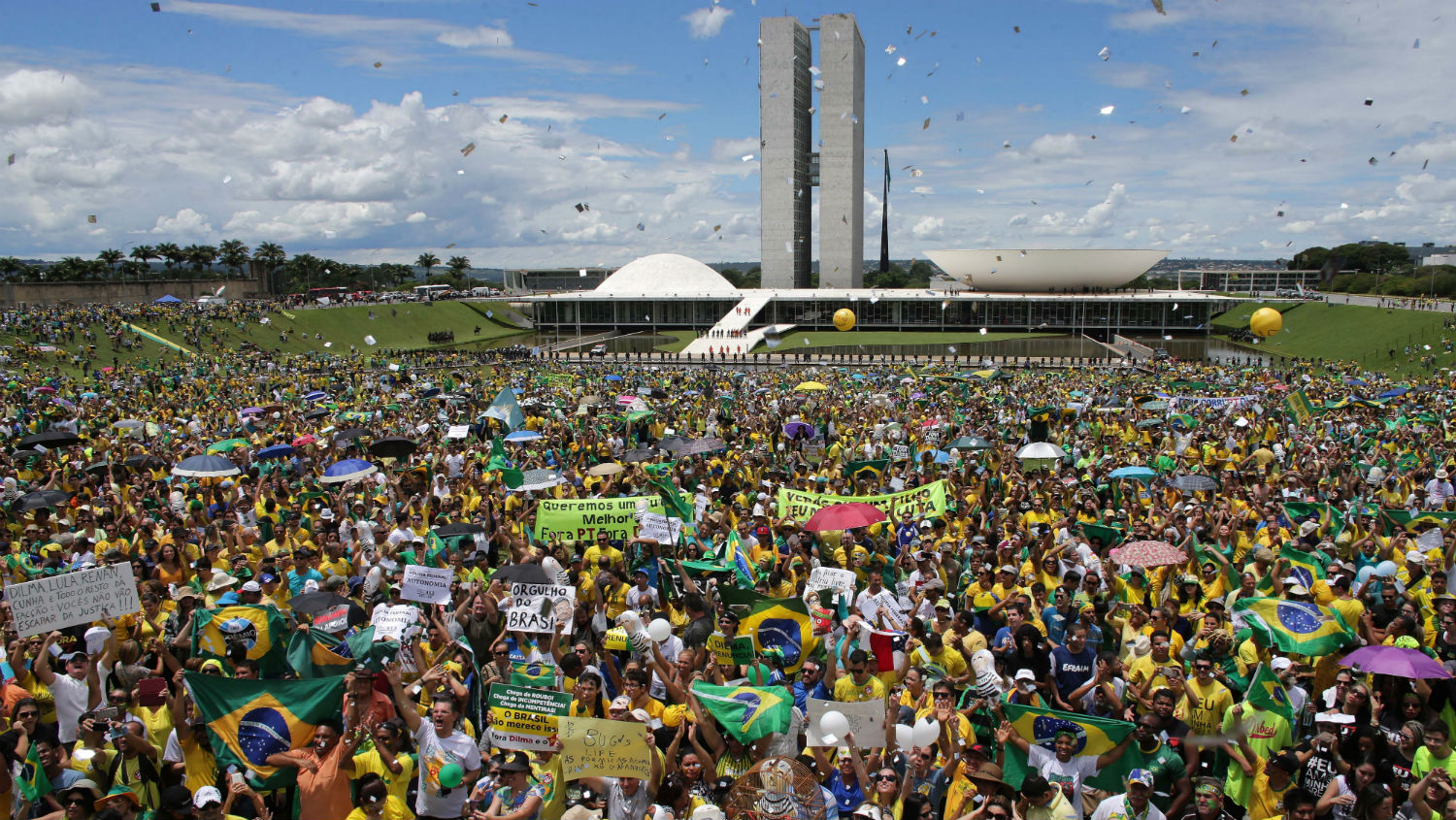 As coisas mais especiais que lemos hoje