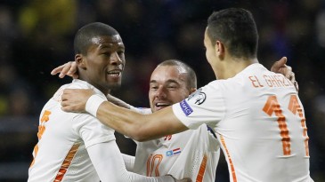 A mudança começou na Oranje. E é bom que ela continue