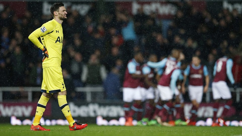 Tottenham, Arsenal, City: tudo conspirou para o Leicester rir &agrave; toa e ainda aumentar a vantagem