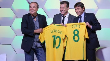 Coisas mais legais que lemos hoje