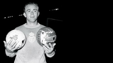 Desafio Trivela: Quem são os 50 maiores artilheiros da história da Champions League?