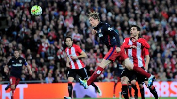 Atlético arrancou a vitória mais importante para seguir na briga pelo Espanhol até o fim