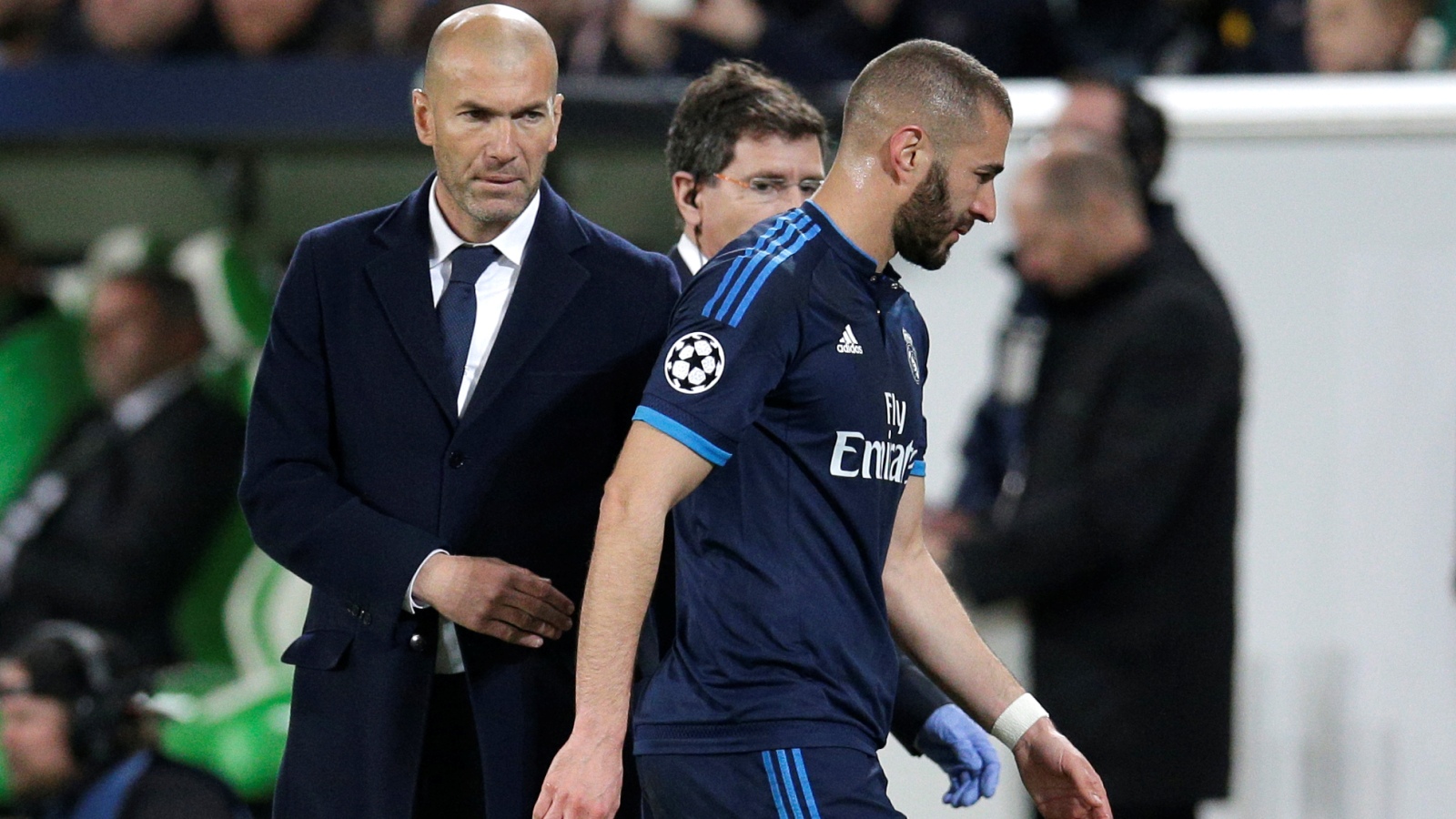 Fran&ccedil;a perde talento para a Euro sem Benzema, mas evita o seu maior trauma nos &uacute;ltimos anos