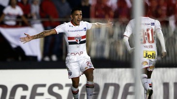 “La Copa empieza en octavos”: um São Paulo inédito massacra o Toluca no Morumbi