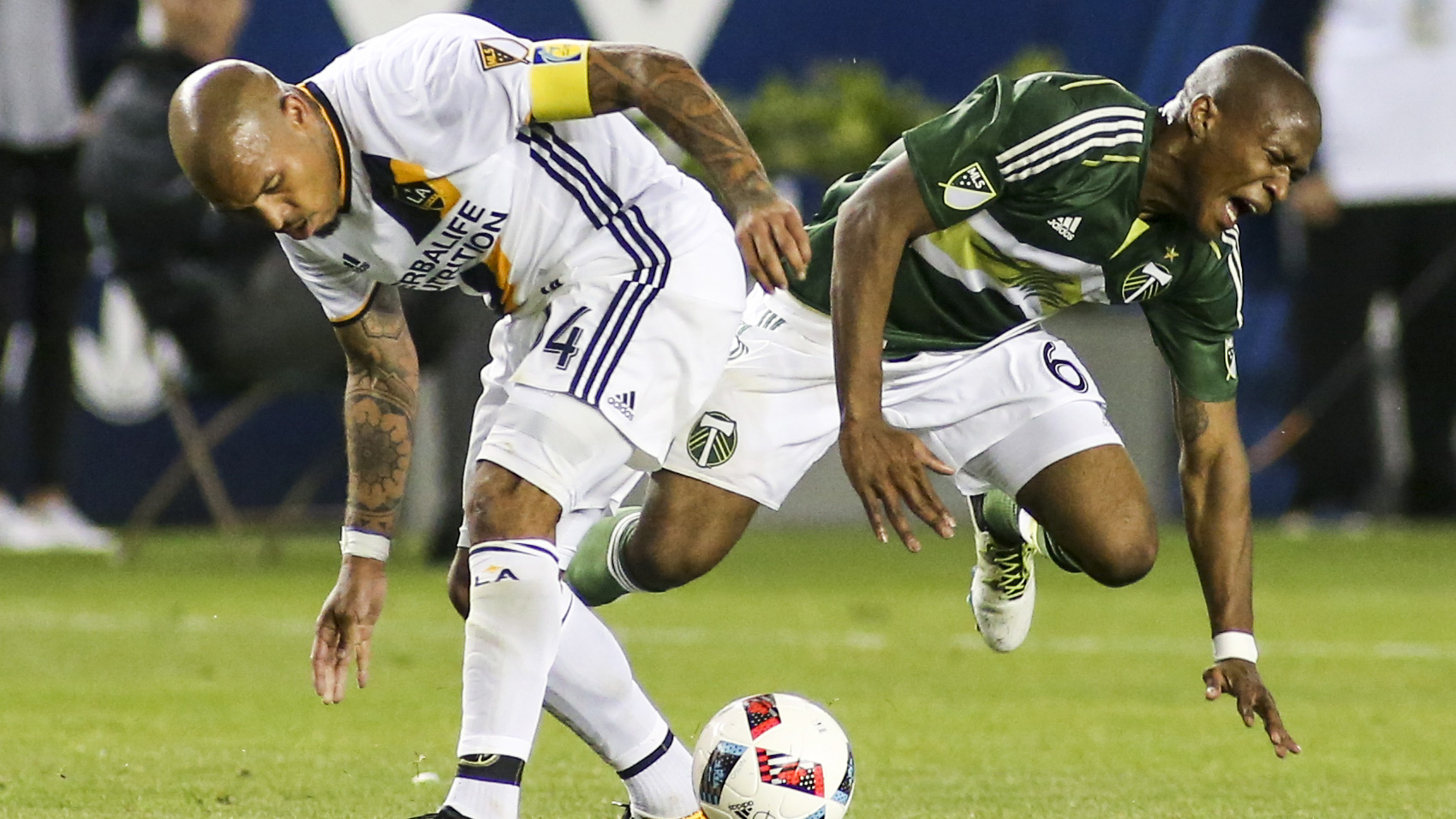 Prazer, eu sou De Jong: demorou apenas um m&ecirc;s para o holand&ecirc;s criar confus&atilde;o nos EUA