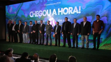 Esporte Interativo conquistou os direitos de transmissão dos clubes sendo o “anti-Globo”