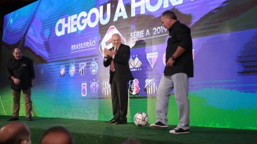 E se o Campeonato Brasileiro de 2019 tiver poucos times do Esporte Interativo?