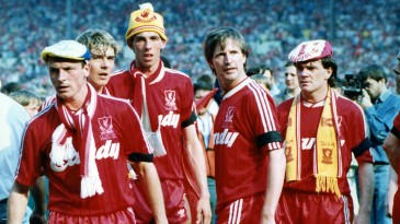 Meu Time de Botão: Liverpool de 1988/89 foi bem mais que a tragédia de Hillsborough