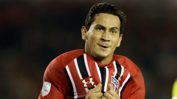 Com Ganso, Fagner e Gabriel Jesus, veja os 40 pré-convocados da Seleção para a Copa América 2016