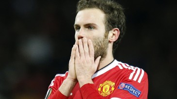 Mata: “Ganho um salário obsceno. Jogadores de futebol vivem em uma bolha”