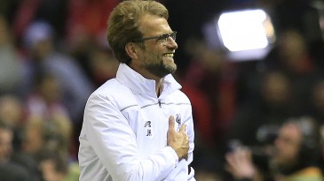 Por que Klopp sentiu-se estranho depois daquela virada do Liverpool? Porque o Dortmund perdeu