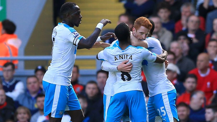 O caminho de Newcastle, Sunderland e Norwich na briga contra o rebaixamento