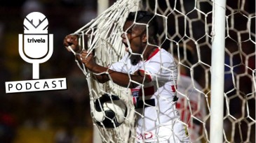 Podcast #54: São Paulo passou vergonha no Paulistão