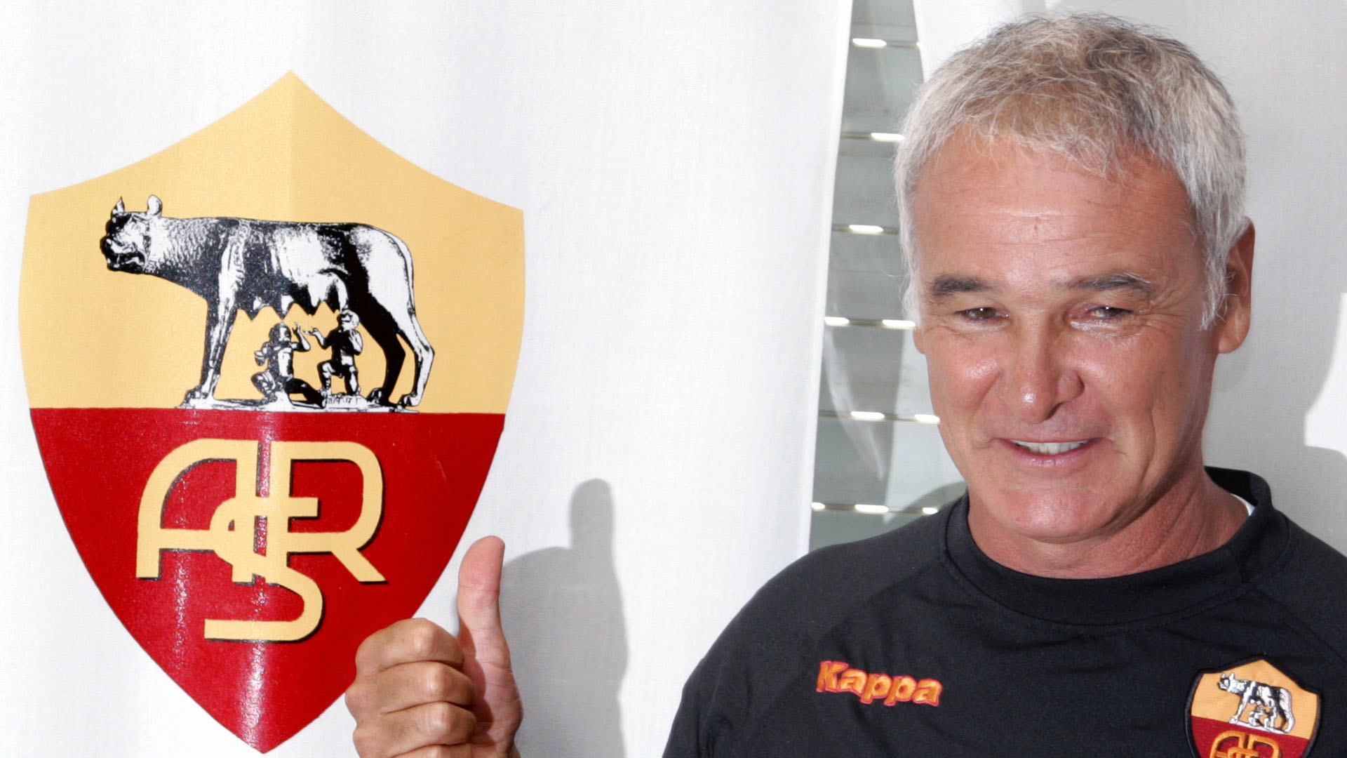 Como foram os trabalhos de Ranieri antes do Leicester? Revisitamos seu hist&oacute;rico