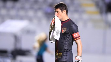 Até que ponto o São Paulo pode seguir confiando em Denis?