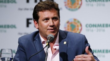 Libertadores durante o ano todo e com final única pode acontecer, e por pressão dos clubes