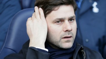 Perto de renovar, Pochettino quer construir um legado digno de Ferguson no Tottenham