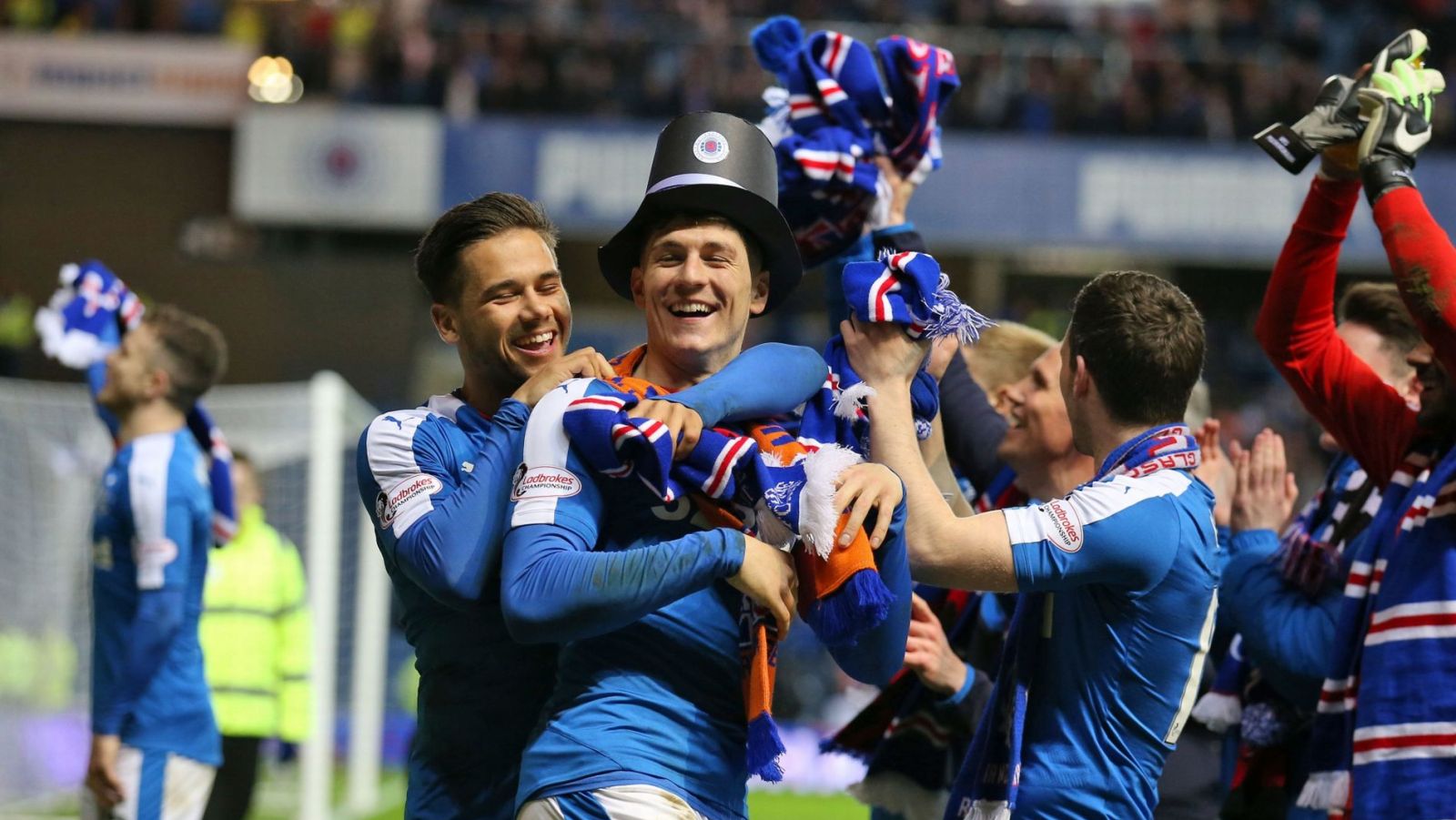 rangers1