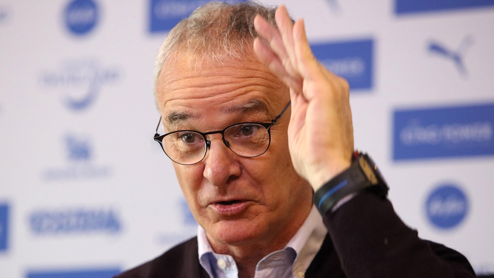 Claudio Ranieri