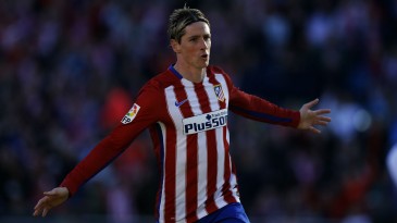 Fernando Torres: “Meu desejo é me aposentar no Atlético de Madrid”
