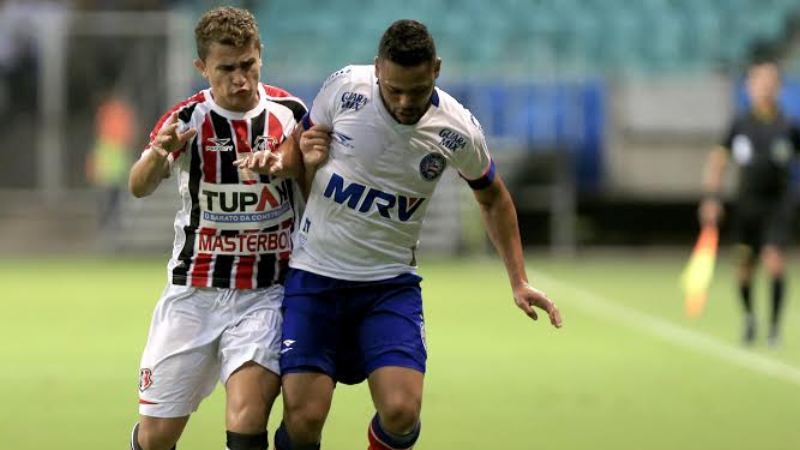 Nordest&atilde;o e decis&otilde;es dos estaduais agitam fim de semana