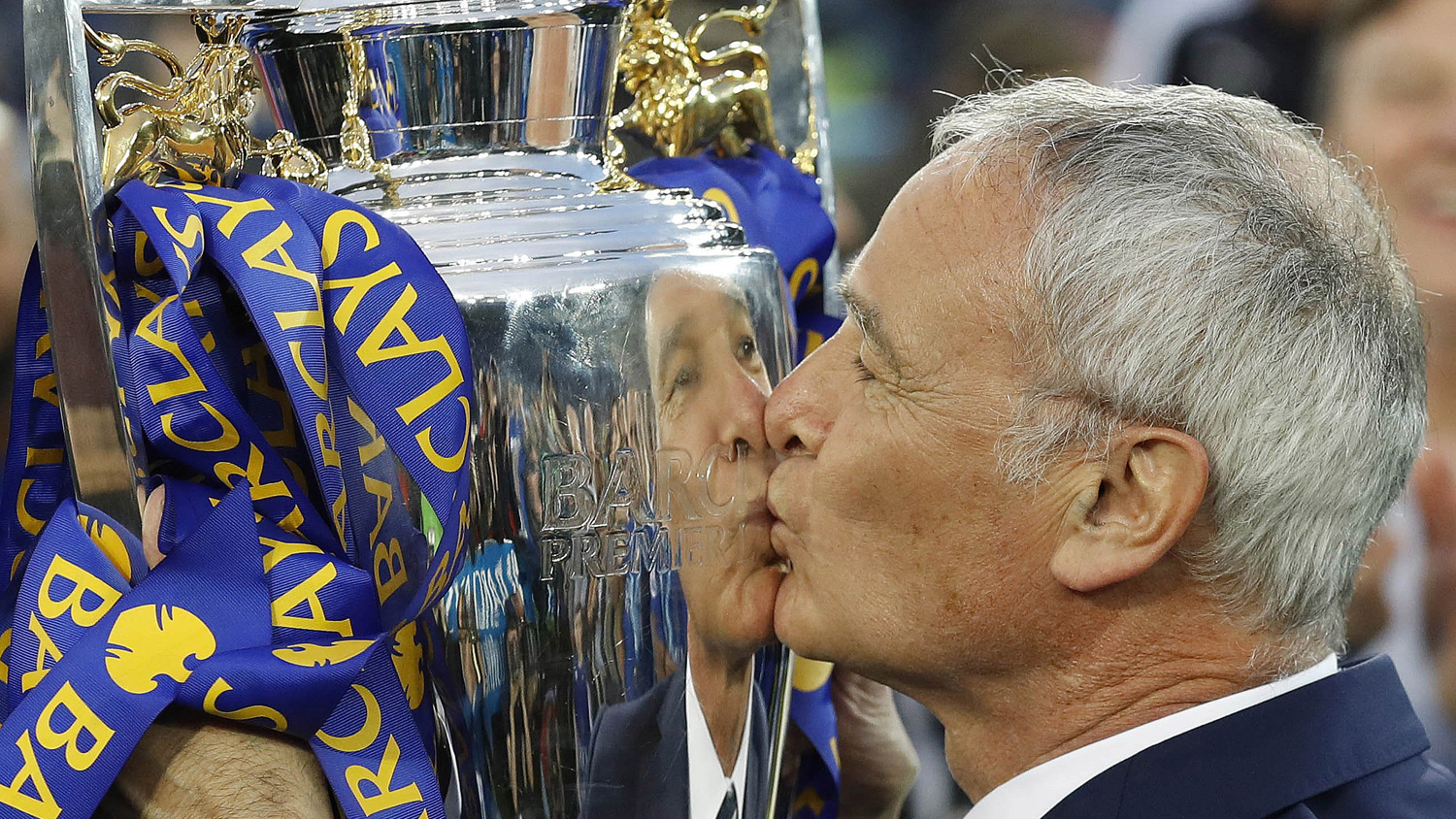 Inspira&ccedil;&atilde;o ou ilus&atilde;o: o que os clubes podem aprender com o Leicester para o Brasileir&atilde;o