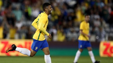 Dez pontos da vitória da Seleção contra o Panamá em amistoso pré-Copa América