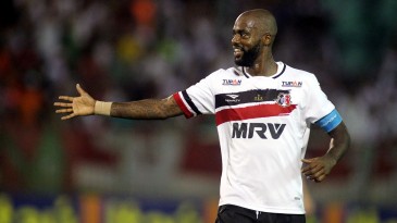 O que faz do Santa Cruz o time mais apaixonante do Brasil