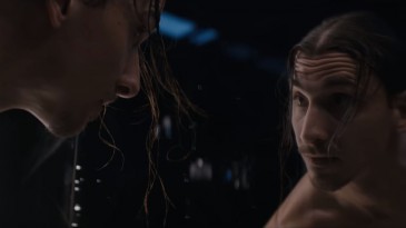 “Nunca se esqueça de onde você veio”: Ibrahimovic estrela vídeo que aquece para a Eurocopa